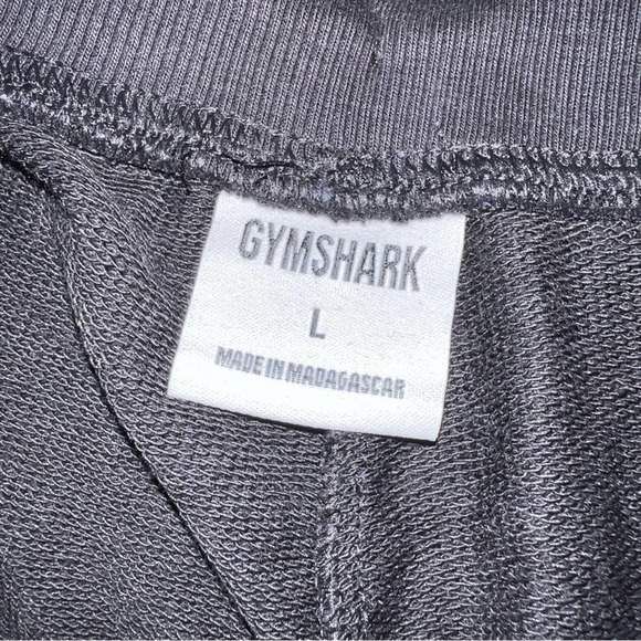 Gymshark Men’s Bold Joggers - Picture 8 of 10